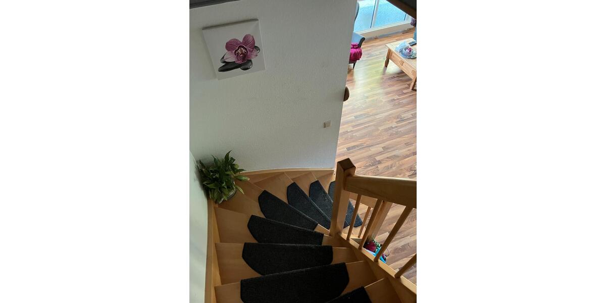 Reihenhaus Morsbach - 4 Zimmer, 101 m&sup2;, 670&euro; | Angebot:27615860