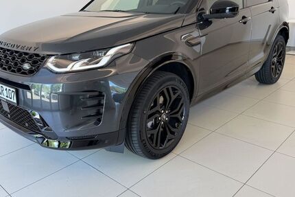 Land Rover Discovery Sport 2.100 km 65.600 &euro; Niederfischbach 57572