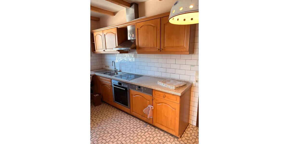 Einfamilienhaus Marienheide - 6 Zimmer, 167 m&sup2;, 1.498&euro; | Angebot:25834979