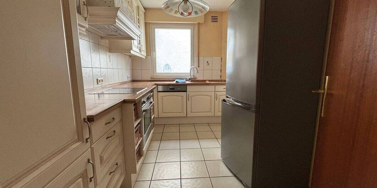 Etagenwohnung Gummersbach Dümmlinghausen - 4 Zimmer, 113 m&sup2;, 188.000&euro; | Angebot:26015188