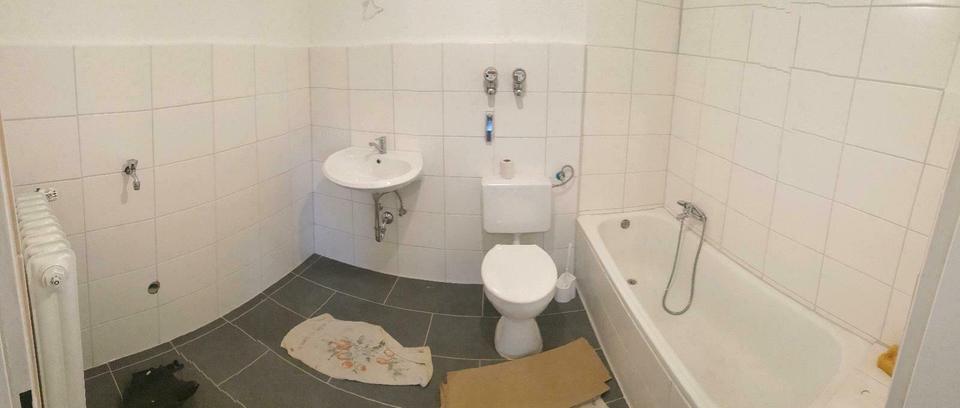 Etagenwohnung Lüdenscheid Augustenthal - 3.5 Zimmer, 86 m&sup2;, 115.000&euro; | Angebot:25852781