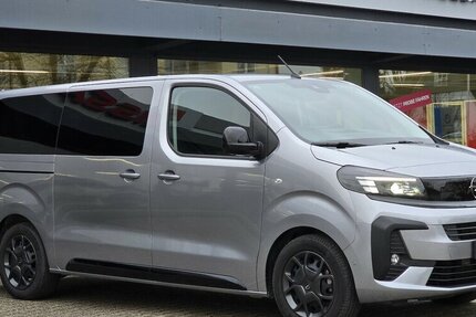 Opel Zafira Life Edition XLAutomatik|AHK|Navi|LED 9.768 km 38.175 &euro; Wermelskirchen 42929