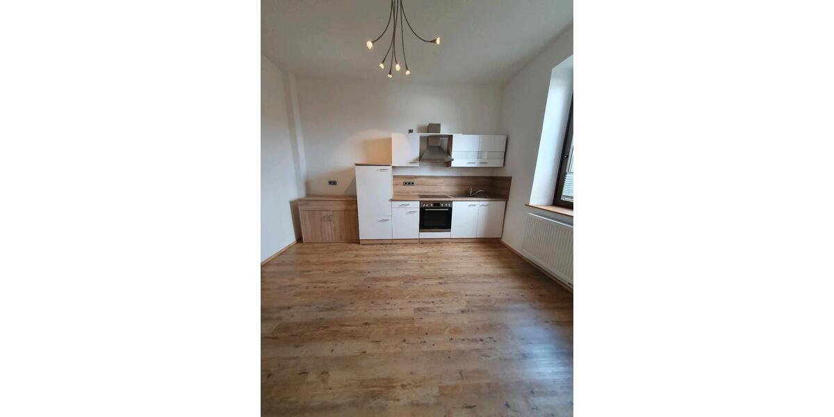 Erdgeschoßwohnung Lüdenscheid Staberg - 2 Zimmer, 45 m&sup2;, 380&euro; | Angebot:27587177