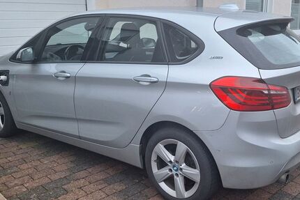 BMW 225 Active Tourer 167.800 km 11.000 &euro; Gummersbach 51647