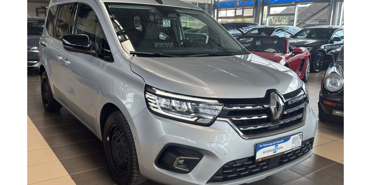 Renault Kangoo 105.476 km 16.900 &euro; Eitorf 53783
