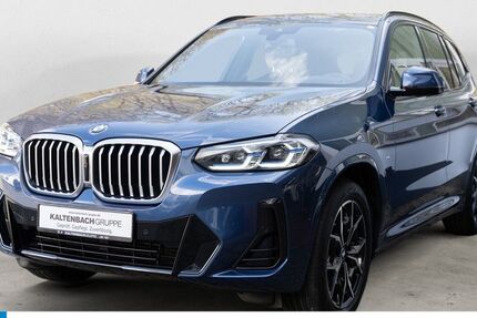 BMW X3 48.387 km 48.890 &euro; Lüdenscheid 58509