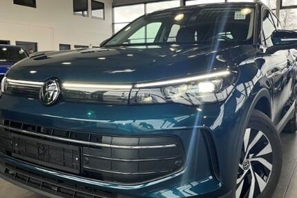 VW Tiguan 12.611 km 34.370 &euro; Attendorn 57439