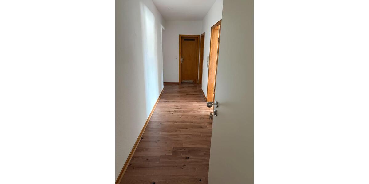 Etagenwohnung Wissen - 2 Zimmer, 56 m&sup2;, 390&euro; | Angebot:26023354