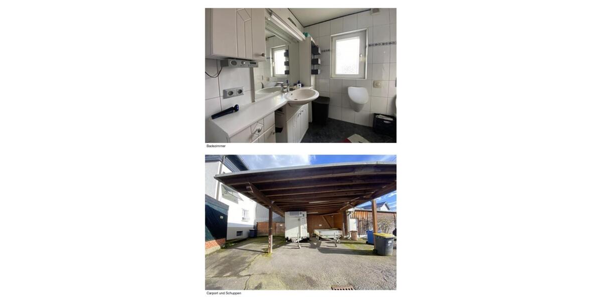 Einfamilienhaus Wissen - 270.000&euro; | Angebot:25546861