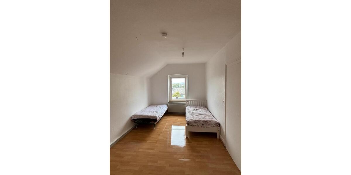 Etagenwohnung Lüdenscheid Staberg - 3 Zimmer, 80 m&sup2;, 450&euro; | Angebot:25364947