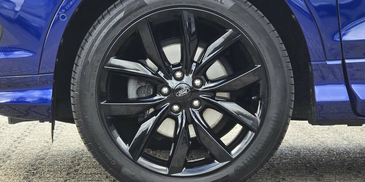 Ford Kuga ST-Line AHK|E-Heckklappe|Sony|Winter 56.213 km 15.450 &euro; Wermelskirchen 42929