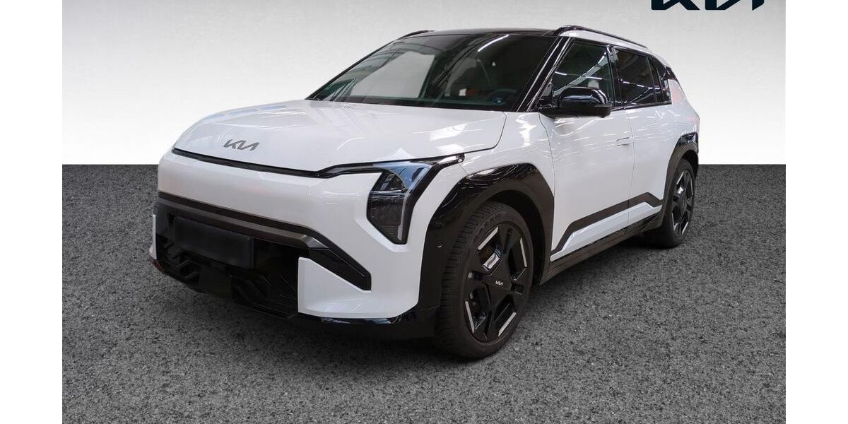 Kia EV3 16.078 km 36.900 &euro; Overath 51491