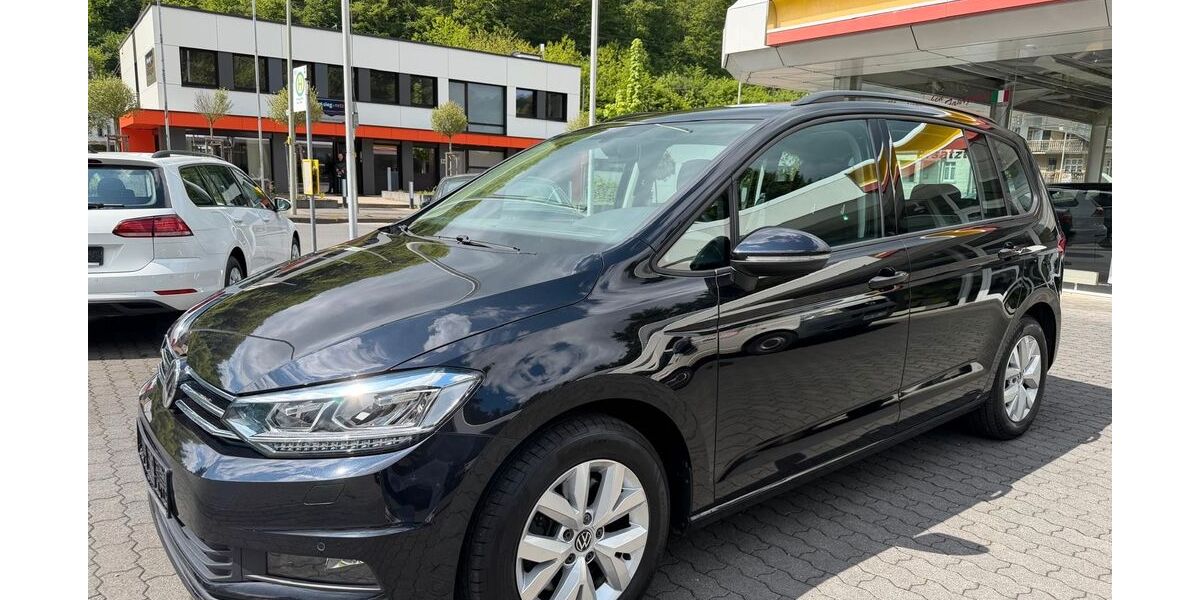 VW Touran 99.000 km 18.990 &euro; Eitorf 53783