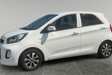 Kia Picanto 140.294 km 5.800 &euro; Lüdenscheid 58511