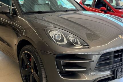 Porsche Macan 129.864 km 29.970 &euro; Lüdenscheid 58507