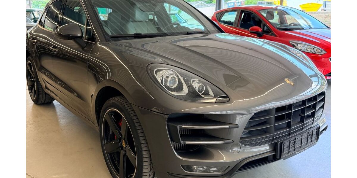 Porsche Macan 129.864 km 29.970 &euro; Lüdenscheid 58507