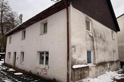 Haus Gummersbach Berstig Süd - 8 Zimmer, 130 m&sup2;, 109.500&euro; | Angebot:24475004