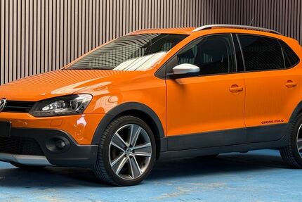 VW Polo 166.163 km 4.999 &euro; Engelskirchen 51766