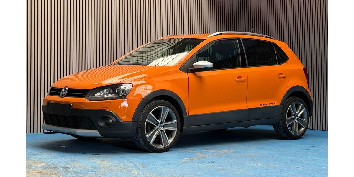 VW Polo 166.163 km 4.999 &euro; Engelskirchen 51766