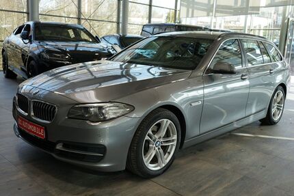 BMW 520 174.300 km 12.991 &euro; Olpe 57462