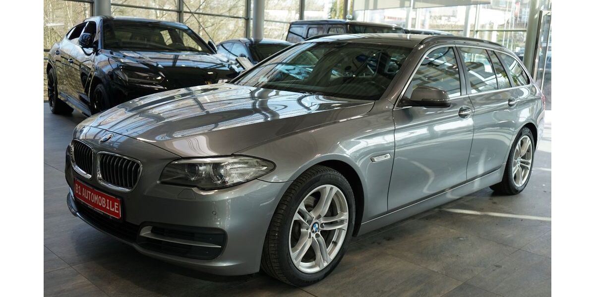 BMW 520 174.300 km 12.991 &euro; Olpe 57462