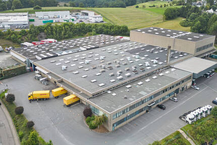 Gewerbeobjekt Drolshagen - 55.700&euro; | Angebot:25687755