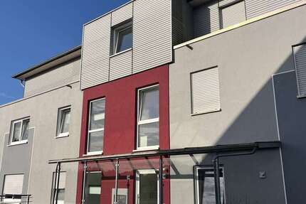 Wohnung Wermelskirchen - 2 Zimmer, 71 m&sup2;, 725&euro; | Angebot:27216954