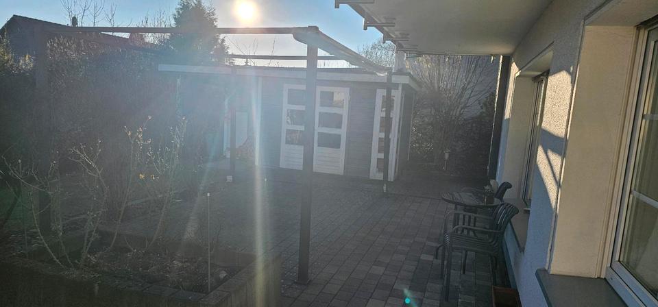 Erdgeschoßwohnung Meinerzhagen - 2 Zimmer, 66 m&sup2;, 850&euro; | Angebot:25653933