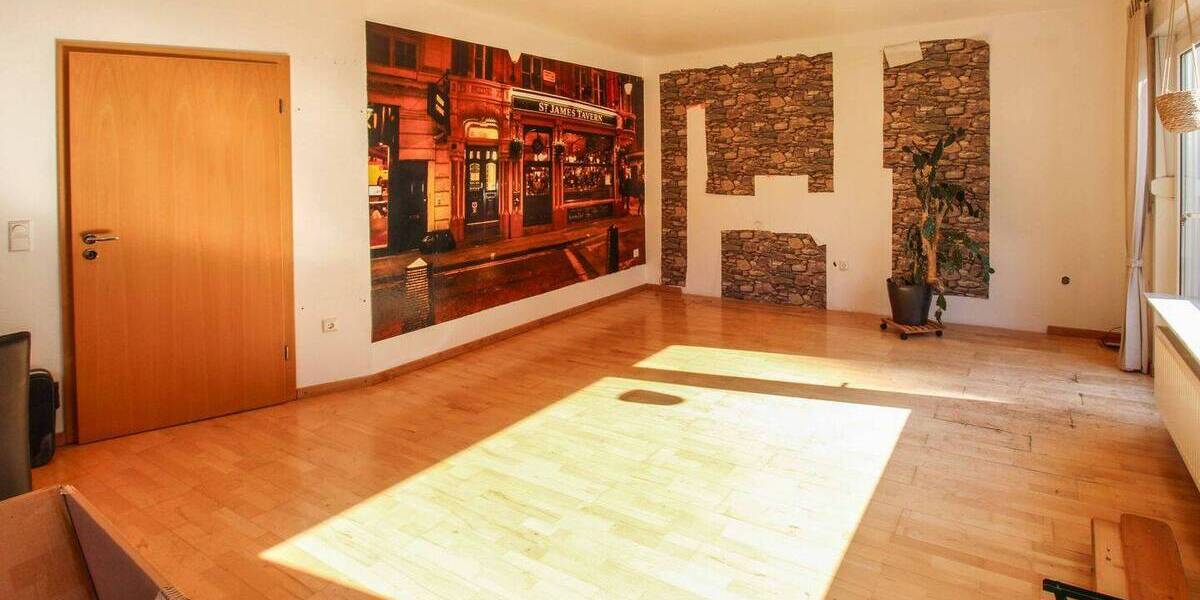 Einfamilienhaus Radevormwald Herbeck - 5 Zimmer, 164 m&sup2;, 379.000&euro; | Angebot:25939443