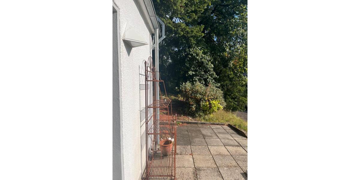Erdgeschoßwohnung Gummersbach - 2 Zimmer, 54 m&sup2;, 785&euro; | Angebot:27595424