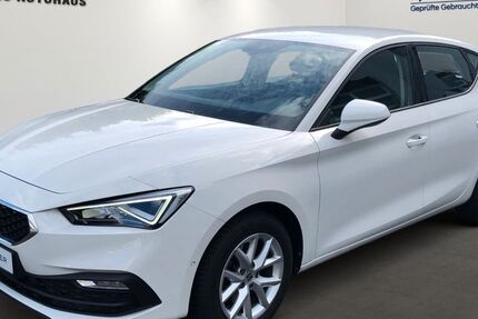 Seat Leon 19.900 km 22.990 &euro; Olpe 57462