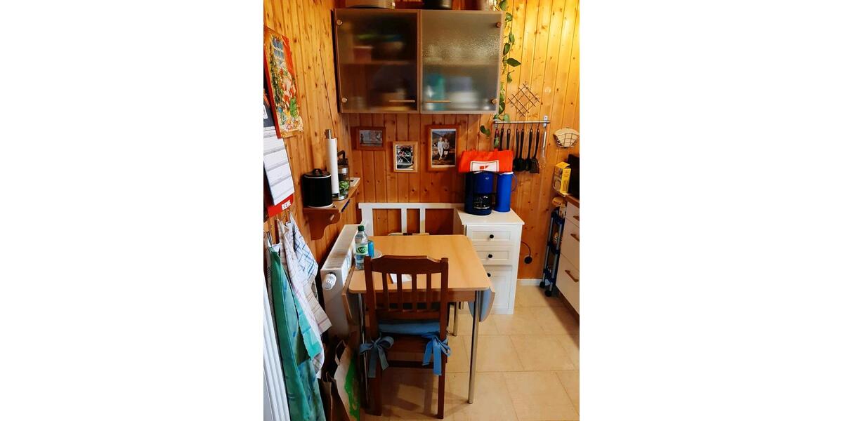 Bungalow Gummersbach Hepel - 2 Zimmer, 52 m&sup2;, 42.000&euro; | Angebot:27457351