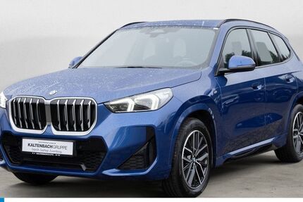 BMW X1 12.467 km 34.090 &euro; Wiehl 51674
