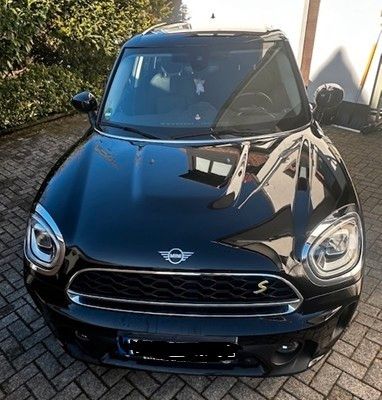 Mini Countryman SE (Cooper) 19.154 km 25.400 &euro; Lüdenscheid 58507