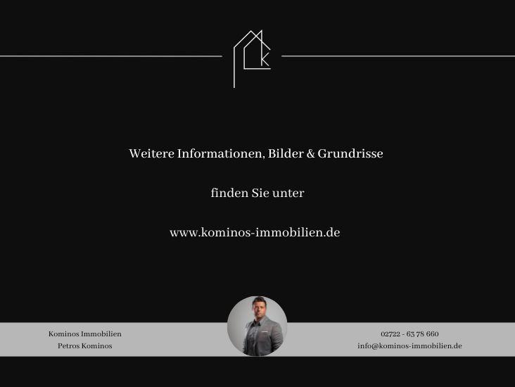 Dachgeschoßwohnung Attendorn - 2 Zimmer, 90 m&sup2;, 750&euro; | Angebot:26339516