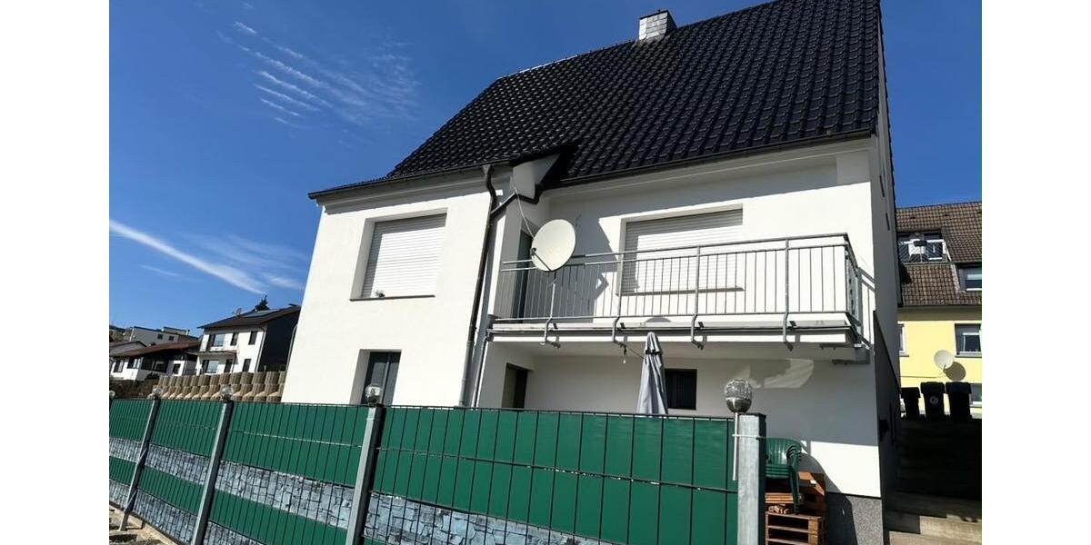 Einfamilienhaus Plettenberg - 5 Zimmer, 115 m&sup2;, 285.000&euro; | Angebot:27461095