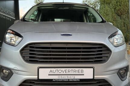 Ford Tourneo 85.000 km 11.990 &euro; Waldbröl 51545