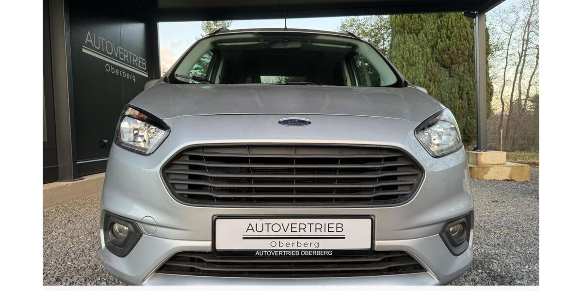 Ford Tourneo 85.000 km 12.990 &euro; Waldbröl 51545