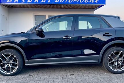 Audi Q2 150.000 km 12.600 &euro; Wipperfürth 51688