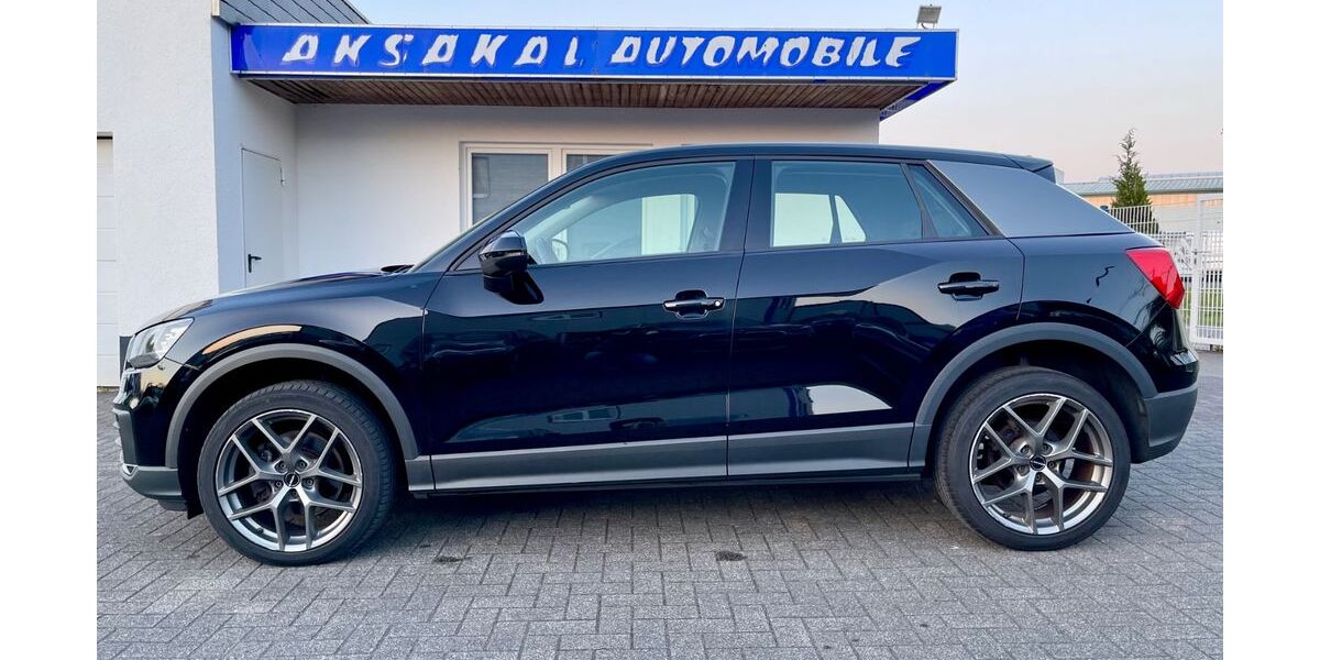 Audi Q2 150.000 km 12.600 &euro; Wipperfürth 51688
