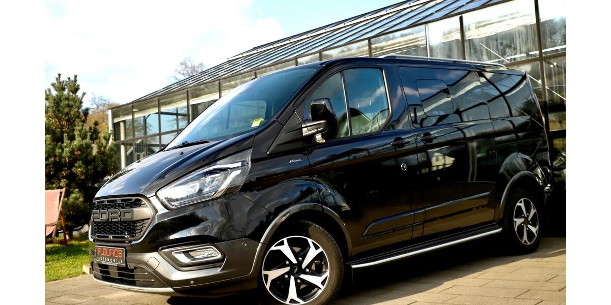 Ford Tourneo Custom 71.200 km 33.900 &euro; Reichshof-Denklingen 51580