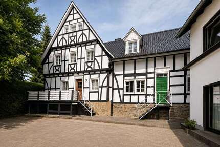 Haus Overath-Zentrum Zentrum - 11 Zimmer, 296 m&sup2;, 995.000&euro; | Angebot:27451019