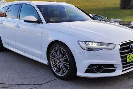 Audi A6 109.000 km 26.995 &euro; Halver 58553