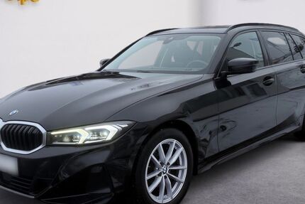BMW 320 144.222 km 22.990 &euro; Olpe 57462