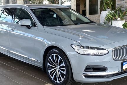 Volvo V90 37.153 km 39.870 &euro; Eitorf 53783