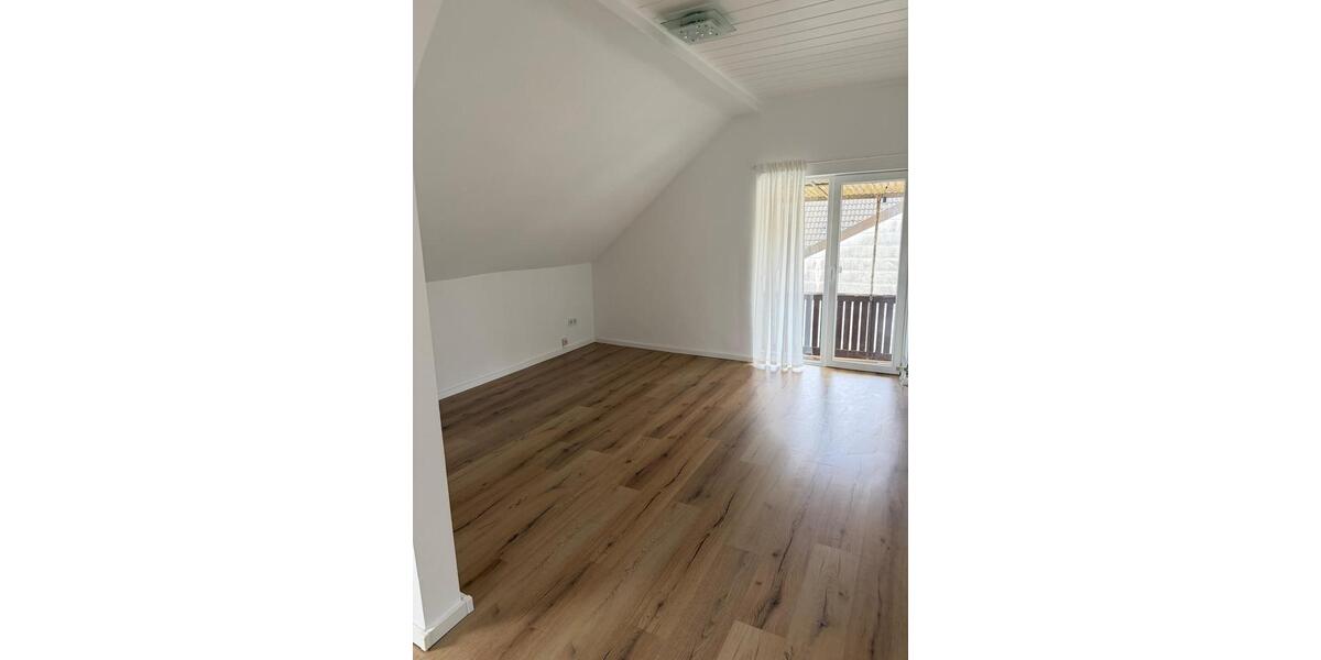 Etagenwohnung Gummersbach Berstig Süd - 2 Zimmer, 60 m&sup2;, 750&euro; | Angebot:25921650