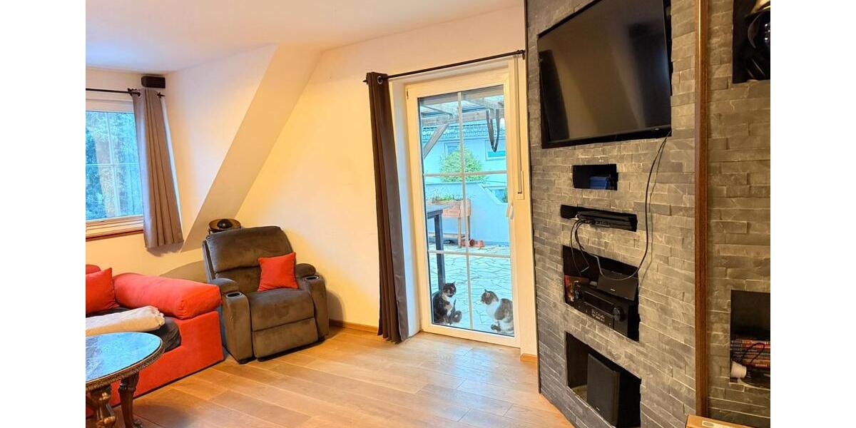 Maisonettenwohnung Much - 2.5 Zimmer, 80 m&sup2;, 800&euro; | Angebot:25404127