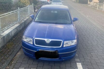 Skoda Superb 184.452 km 3.000 &euro; Morsbach 51597