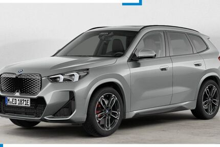 BMW iX1 10.343 km 56.390 &euro; Wiehl 51674