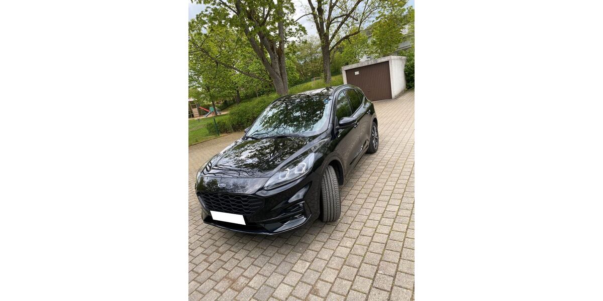 Ford Kuga 46.500 km 26.700 &euro; Gummersbach 51645